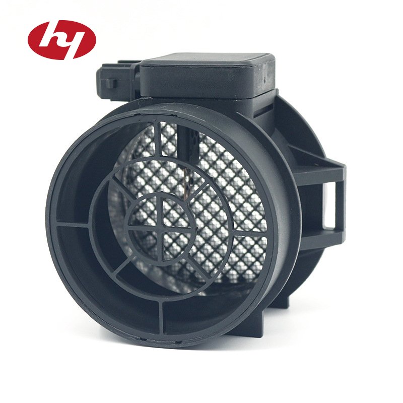 28164-37100 Quality Mass air Flow Sensor Instrument 5WK9605 air Flow Meter Suitable for BMW