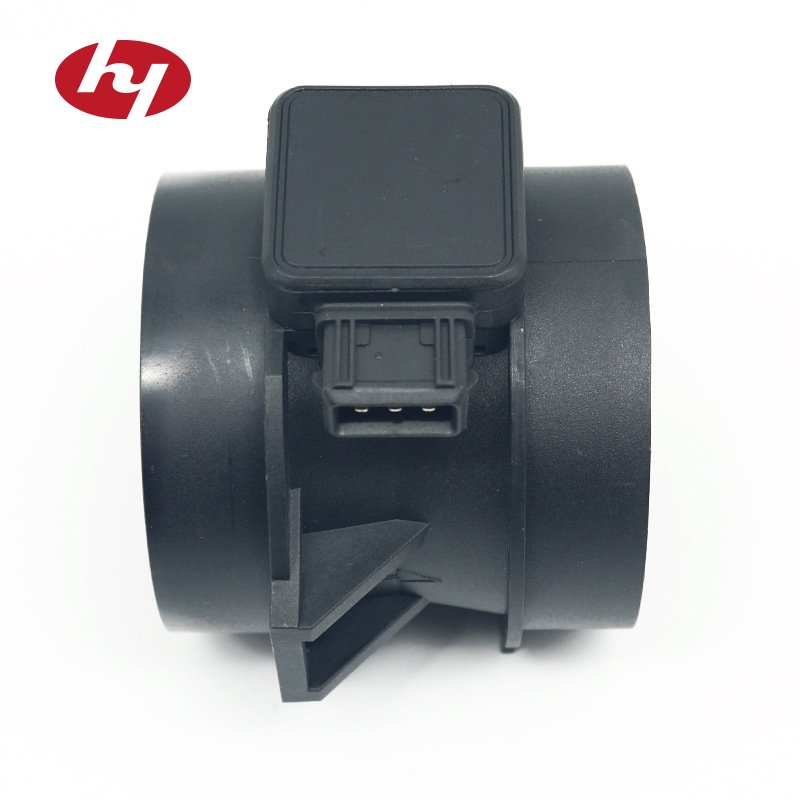 28164-37100 Quality Mass air Flow Sensor Instrument 5WK9605 air Flow Meter Suitable for BMW