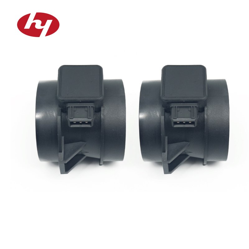 28164-37100 Quality Mass air Flow Sensor Instrument 5WK9605 air Flow Meter Suitable for BMW