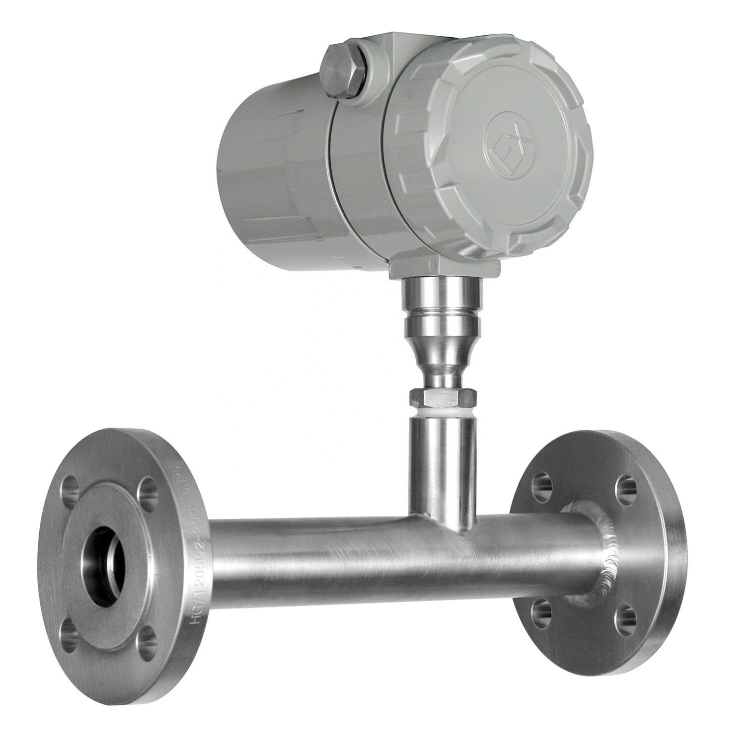 Coriolis Mass Flow Meter Gas Flow Meter Flowmeter, Oxygen Thermal Mass Gas Flowmeter