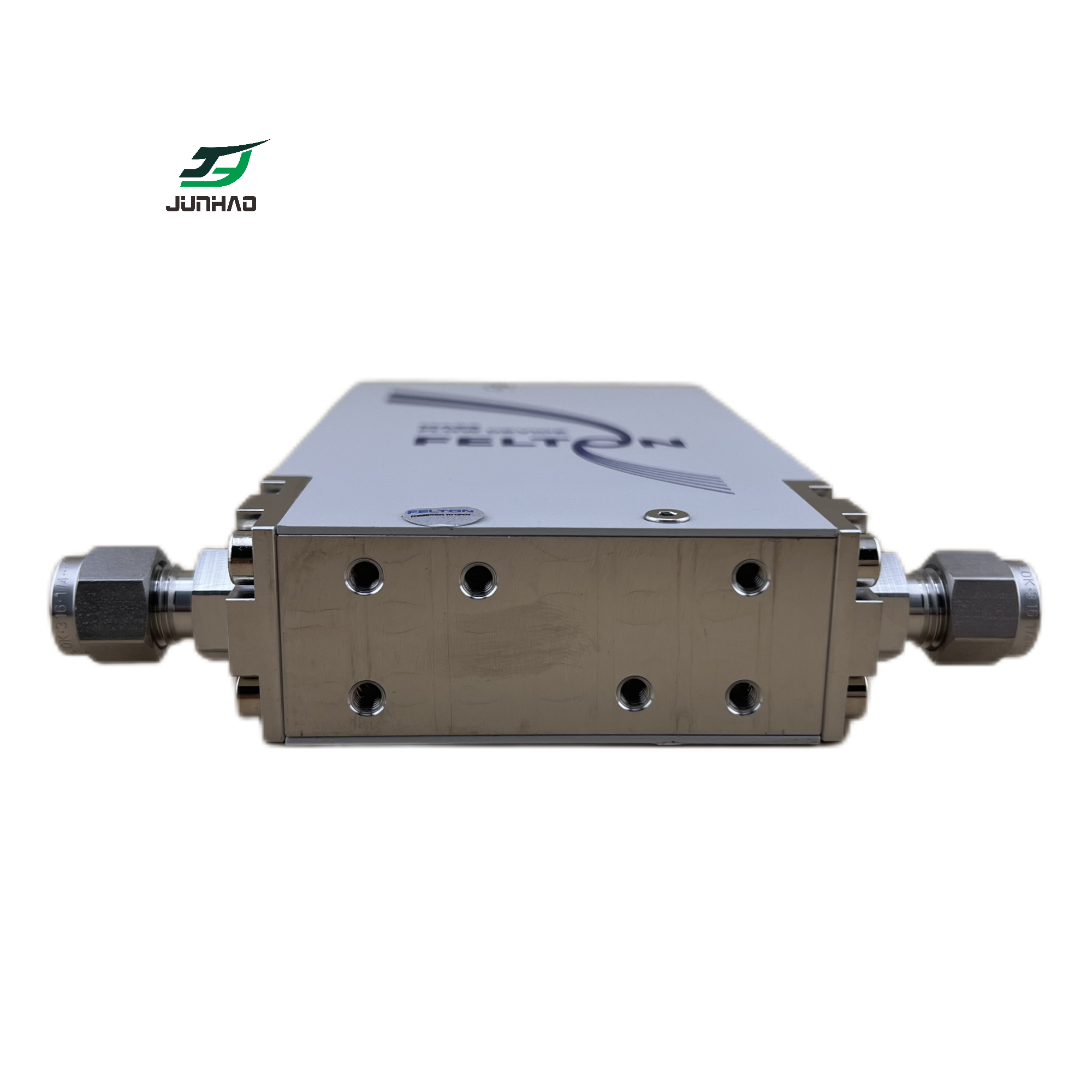 Versatility Environmental Sound Monitoring Device Mass Flow Meter Air Gas Mass Flow Controller