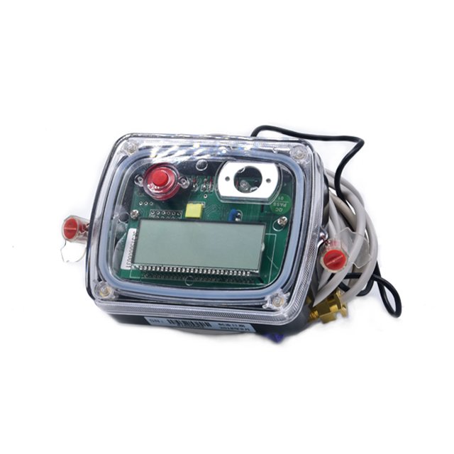 Factory Wholesale Household High Accuracy Smart Ultrasonic Btu Heat Meter