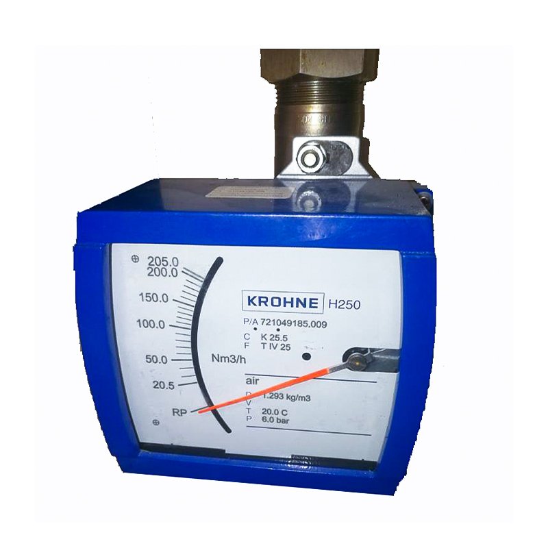Germany Krohne H250 M40 Flowmeter