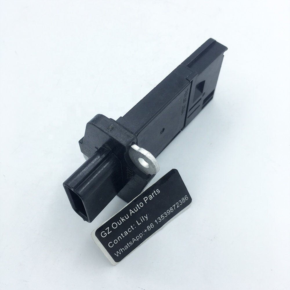 22680-7S000 Mass Air Flow Meter Sensor for Altima 22680-CA000 AFH70M-38 AF