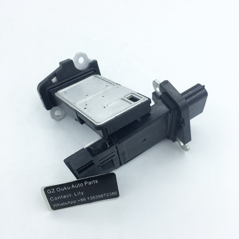 22680-7S000 Mass Air Flow Meter Sensor for Altima 22680-CA000 AFH70M-38 AF