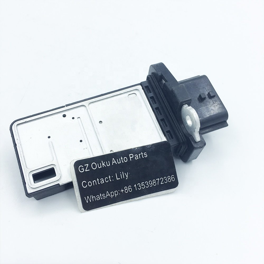 22680-7S000 Mass Air Flow Meter Sensor for Altima 22680-CA000 AFH70M-38 AF