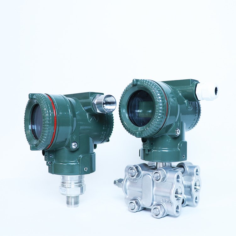1% Accuracy 4-20ma HART Output 10Bar 20Bar 12V 24V Electric Water Steam Measurement Pressure Transmitter