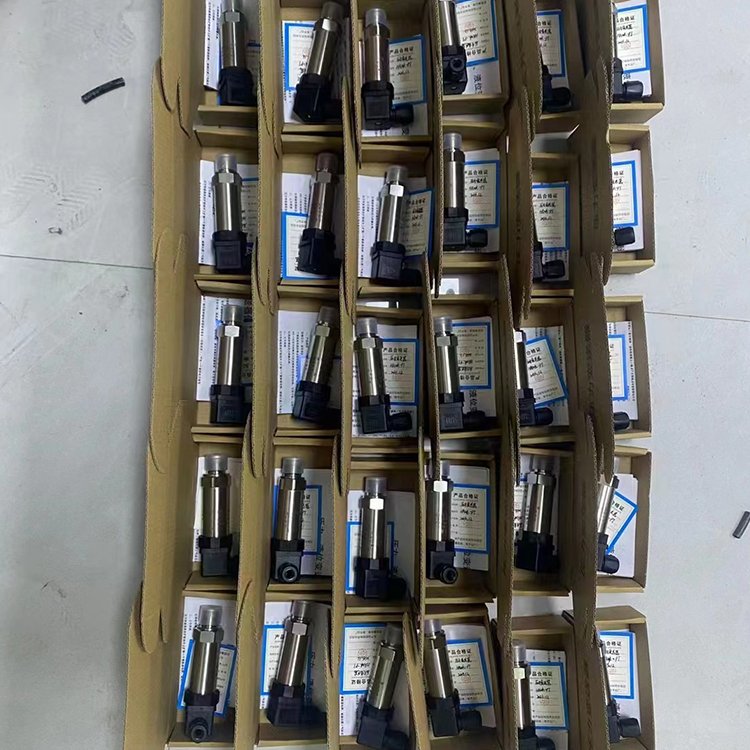 1% Accuracy 4-20ma HART Output 10Bar 20Bar 12V 24V Electric Water Steam Measurement Pressure Transmitter