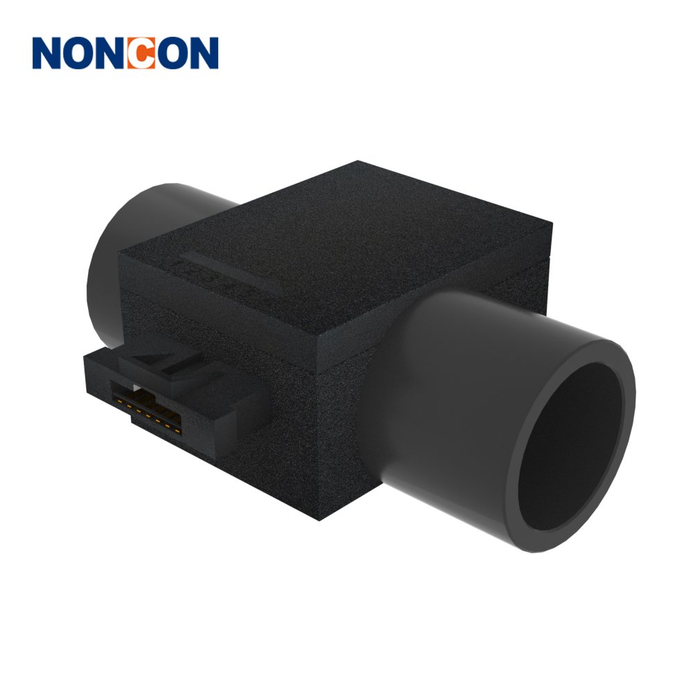 Module FS6122 Medical Sensor Oxygen Flow Sensor Gas Flow Sensors Fs6122 Mass Air Flow Meter