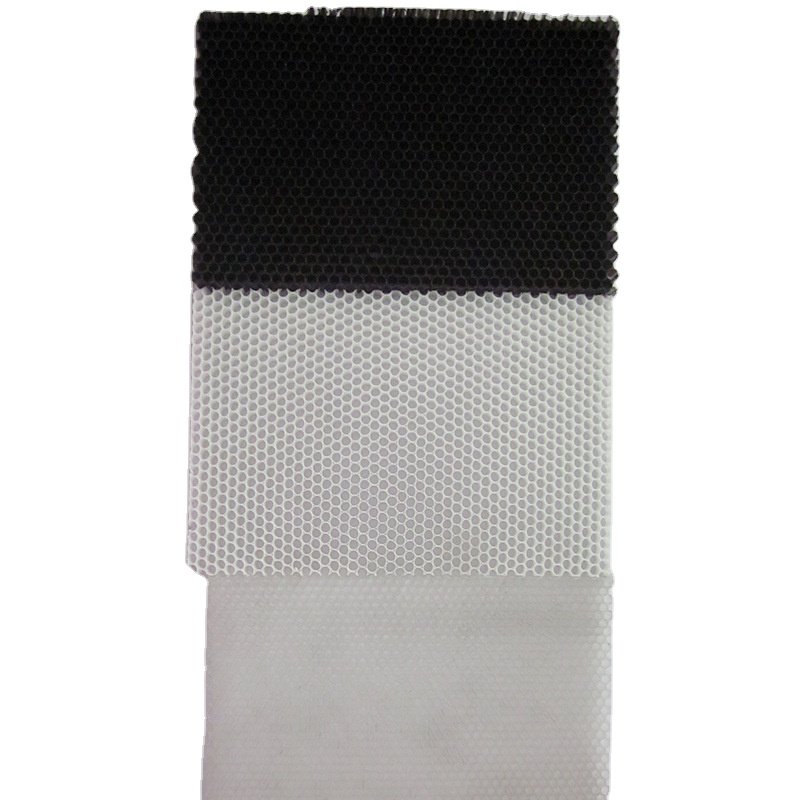 Wholesale PP Material Honeycomb Core Board 6mm and 12mm Thickness for Laser Machine and Refrirator Application
