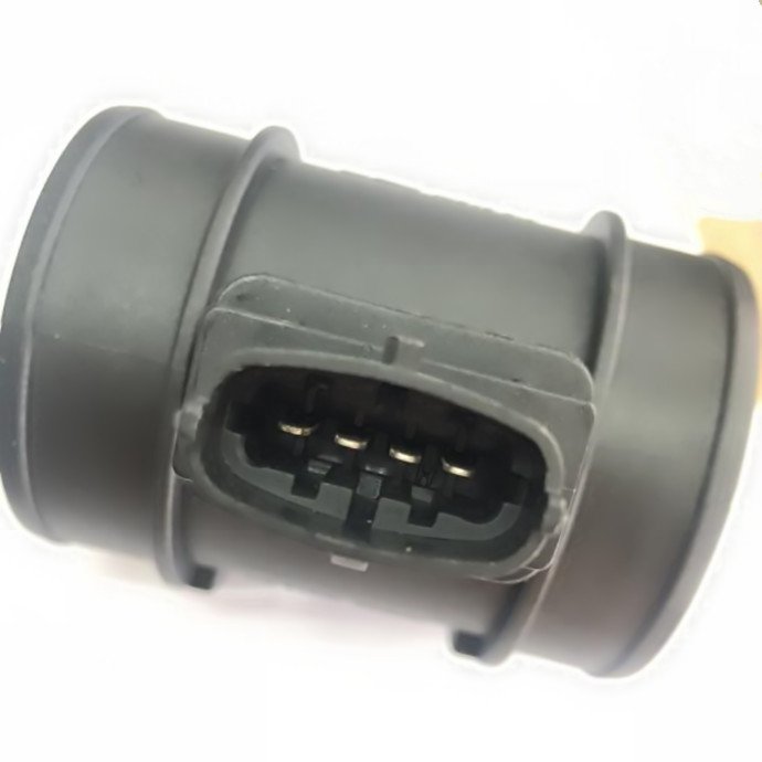 New Plastic Air Flow Meter 55350048 for Chevrolet Suzuki Opel Fiat GM Romeo Vauxhall Cars Including Models
