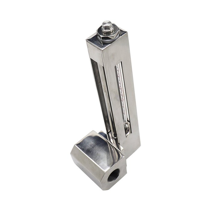 High Precision Orifice Flowmeter Steam air Flowmeter Venturi Differential Pressure Flowmeter Water Liquid Gas air Measurement