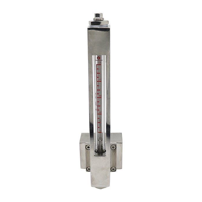 High Precision Orifice Flowmeter Steam air Flowmeter Venturi Differential Pressure Flowmeter Water Liquid Gas air Measurement