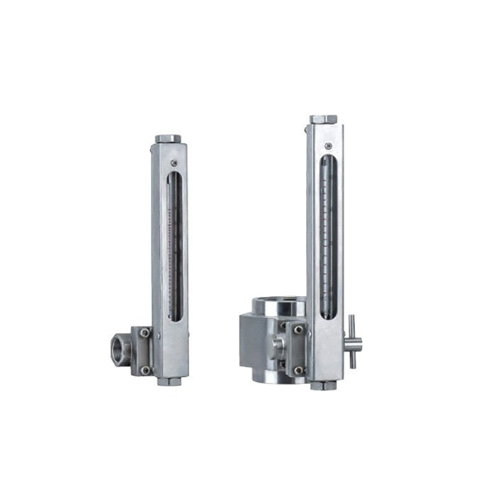 High Precision Orifice Flowmeter Steam air Flowmeter Venturi Differential Pressure Flowmeter Water Liquid Gas air Measurement