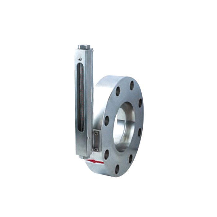 High Precision Orifice Flowmeter Steam air Flowmeter Venturi Differential Pressure Flowmeter Water Liquid Gas air Measurement