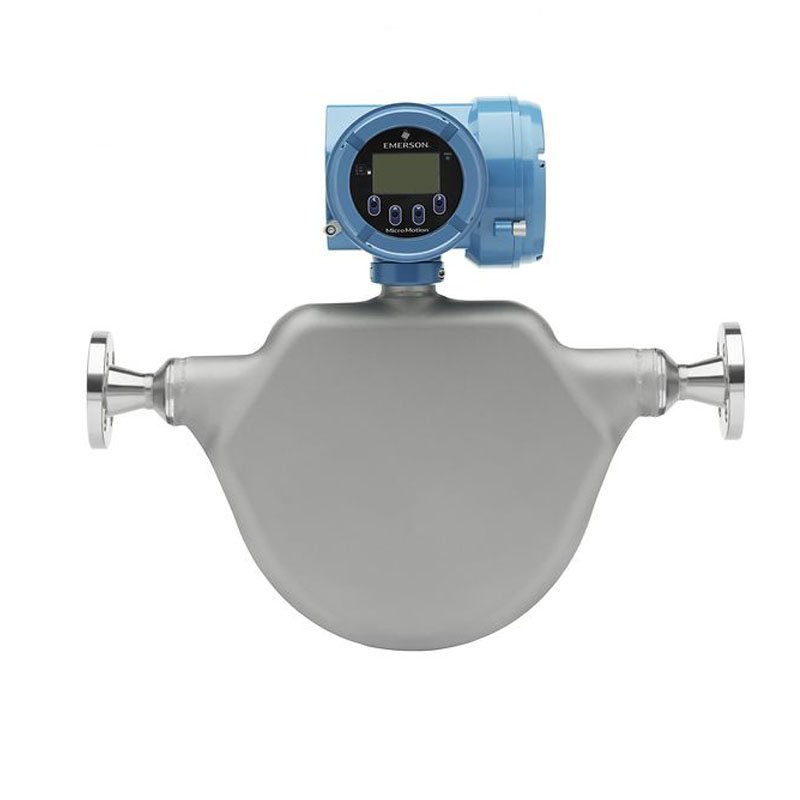 Wholesale Emerson CMFHC4M mass flowmeters, support customization, preferential price