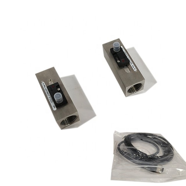 High Pressure Switch Control Pressure Switch for air Compressor Water Stainless