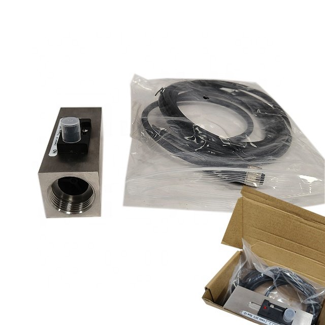 High Pressure Switch Control Pressure Switch for air Compressor Water Stainless
