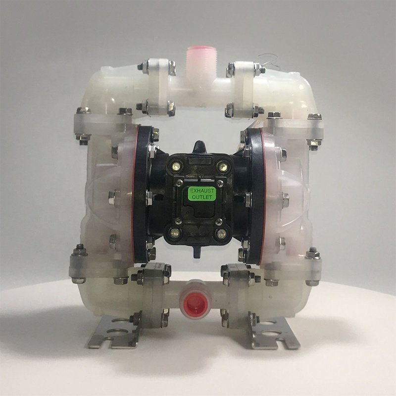 MARATHON M05B2P2TPBS000 Low Pressure High Flow air Driver Pump/Pump and Accessories Are in Stock