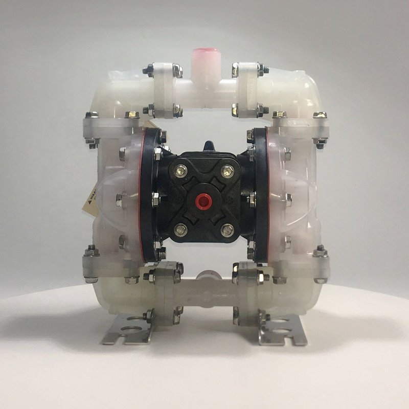 MARATHON M05B2P2TPBS000 Low Pressure High Flow air Driver Pump/Pump and Accessories Are in Stock