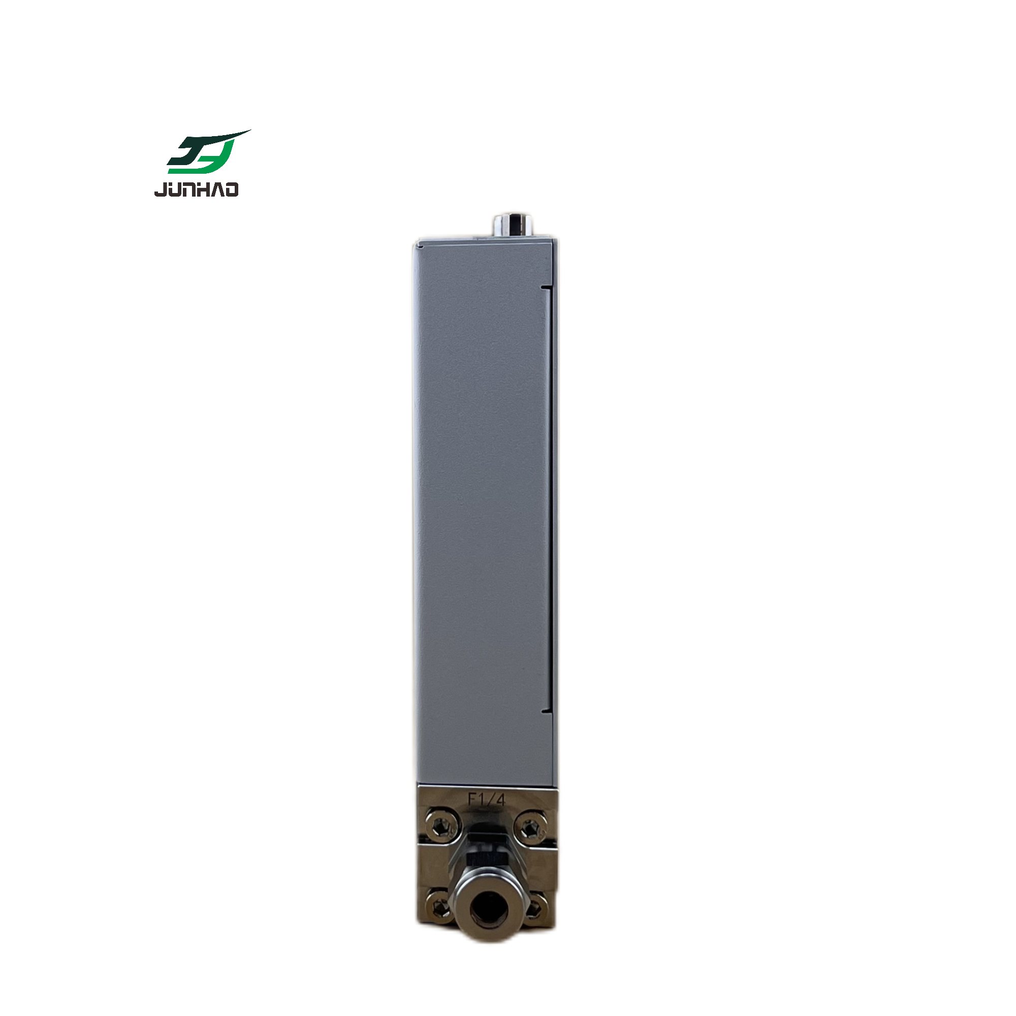 Easy to Operate Air Quality Monitoring System Nitrogen Gas Flow Control Meterb Gas Mass Flow Controller