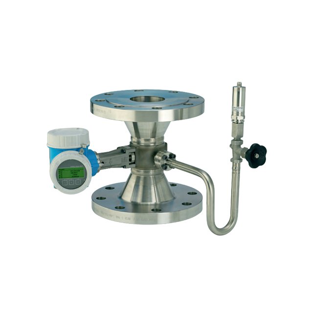 E+h Proline Prowirl D 200 Vortex Flowmeter 7D2C40-AAACCAAAAAD2SKA1