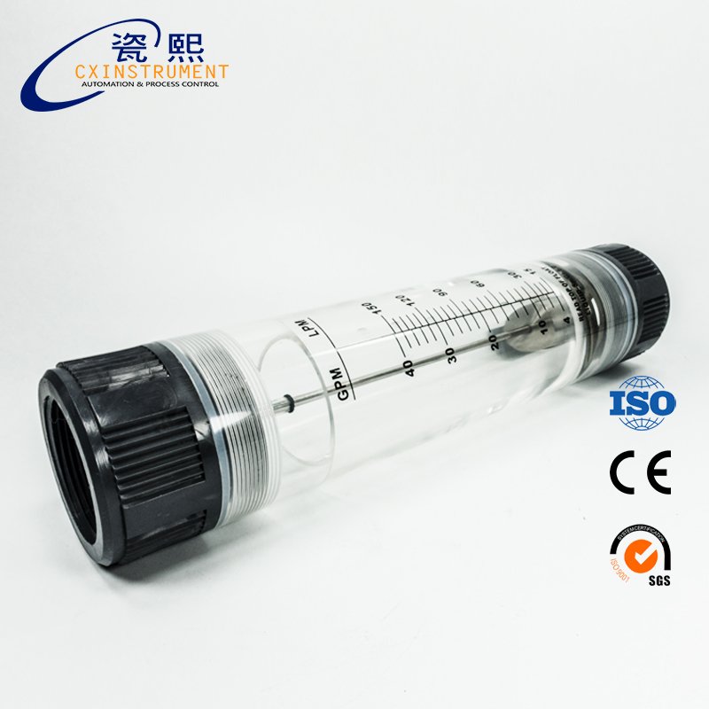 Rotameter, Flowmeter Rotometer, Variable Area Flow Meter