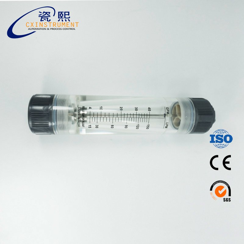 Rotameter, Flowmeter Rotometer, Variable Area Flow Meter