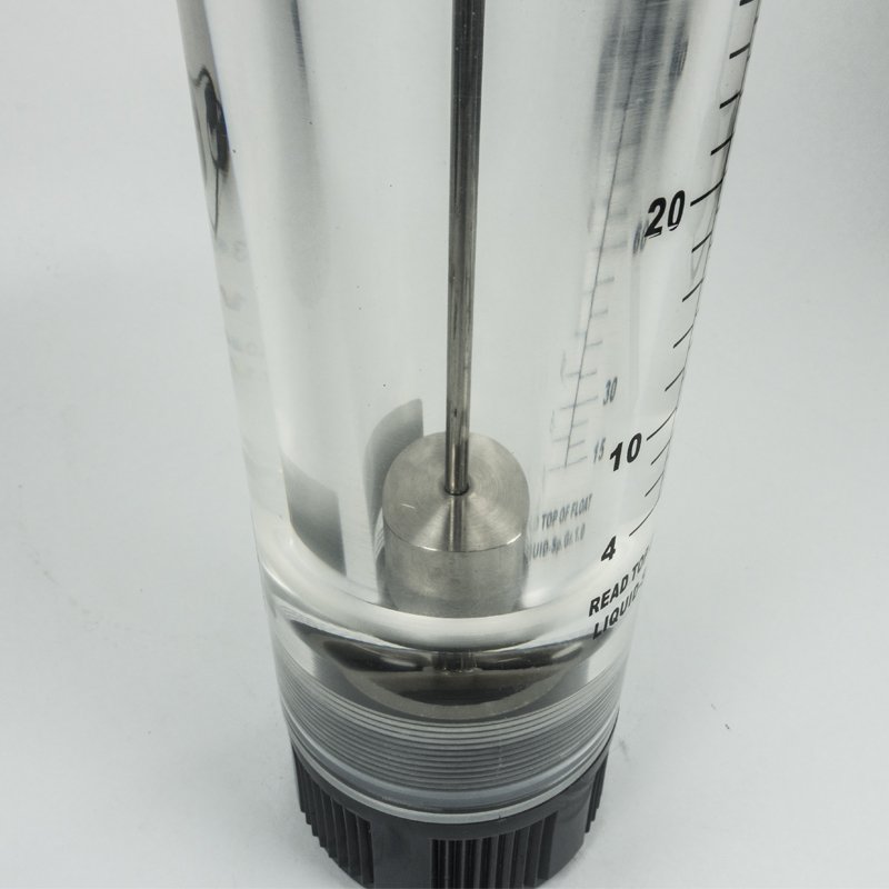 Rotameter, Flowmeter Rotometer, Variable Area Flow Meter
