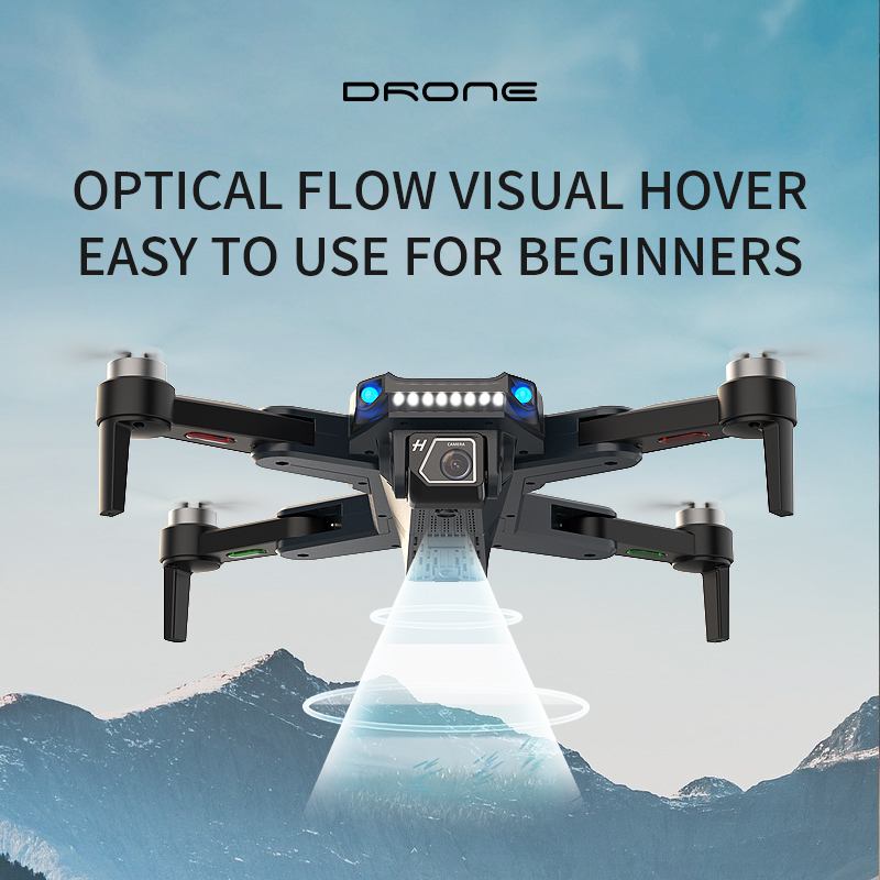 SJY X33 2024 Smart Drone GPS Positioning Homing Remote Flying Drone Altitude Hold air Hover Drone with Camera Wifi Fpv Dron Toys