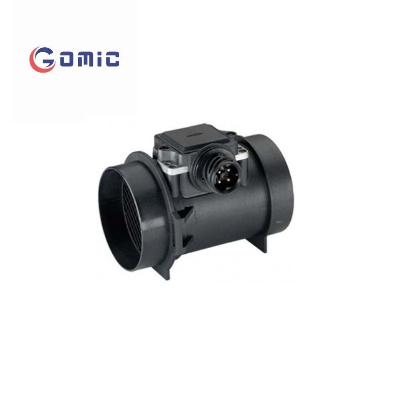 GOMIC MAF Mass Air Flow Sensor Meter for BMW E36 E39 E38 13621703275 13627593624 13627602038 5WK9600 5WK9617
