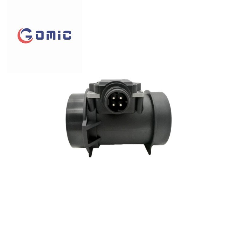 GOMIC MAF Mass Air Flow Sensor Meter for BMW E36 E39 E38 13621703275 13627593624 13627602038 5WK9600 5WK9617