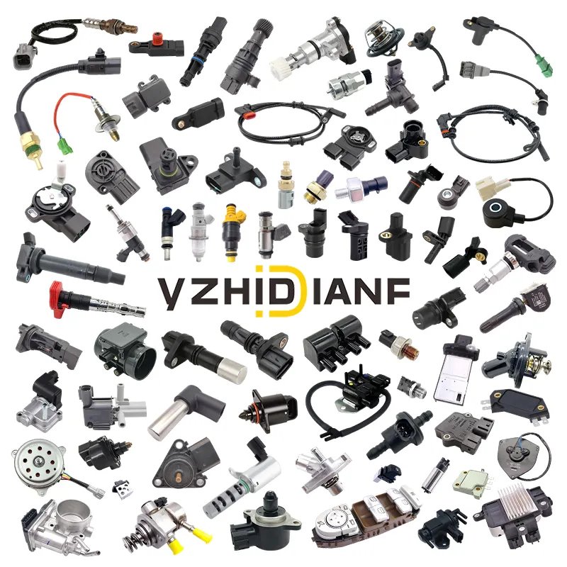 Mass Air Flow Sensor MAF 226806N21A 22680-6N21A for Nissan Skyline V35 250GT 300GT VQ25DD 3.5L