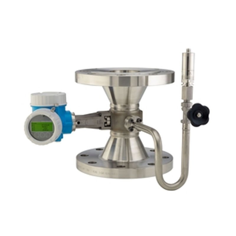 Factory Price endress+hauser Vortex Flowmeter 72F/72W/73F/73W General Volume Flow Measurement For Gases Vapors And Liquids