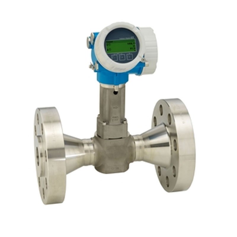 Factory Price endress+hauser Vortex Flowmeter 72F/72W/73F/73W General Volume Flow Measurement For Gases Vapors And Liquids