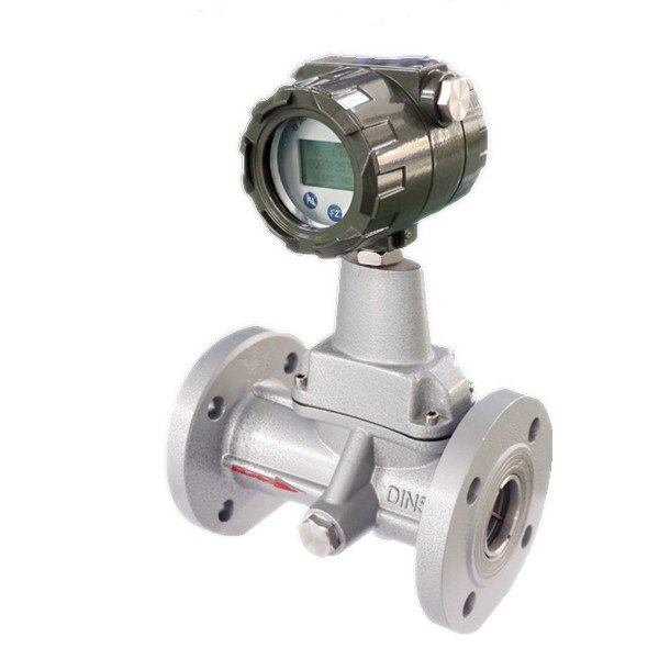 Precession vortex Flowmeter Natural Gas Measurement, air Flowmeter, Gas Metering, Methane Flowmeter Methane Flowmeter