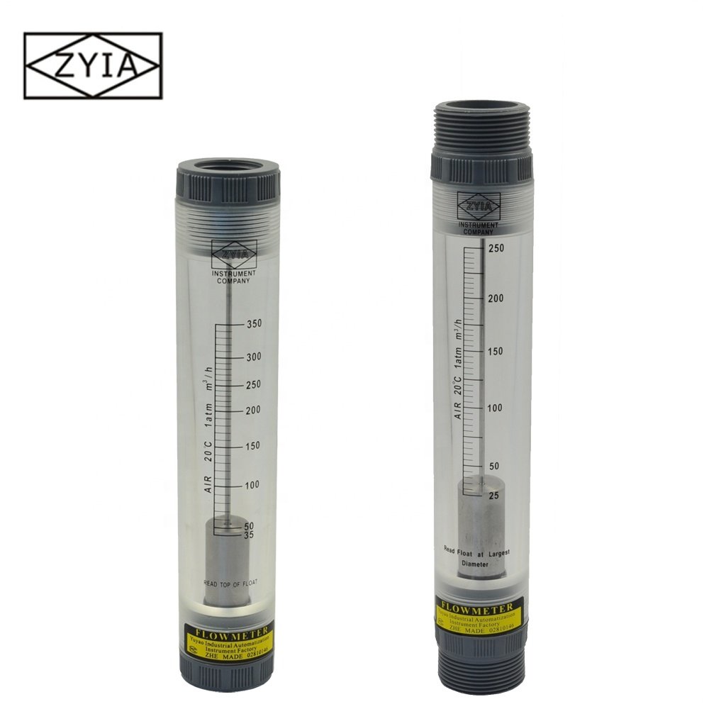 Zyia Industrial Water Flow Meter,flow Meter Water 50mm,mechanical Type Flow Meter