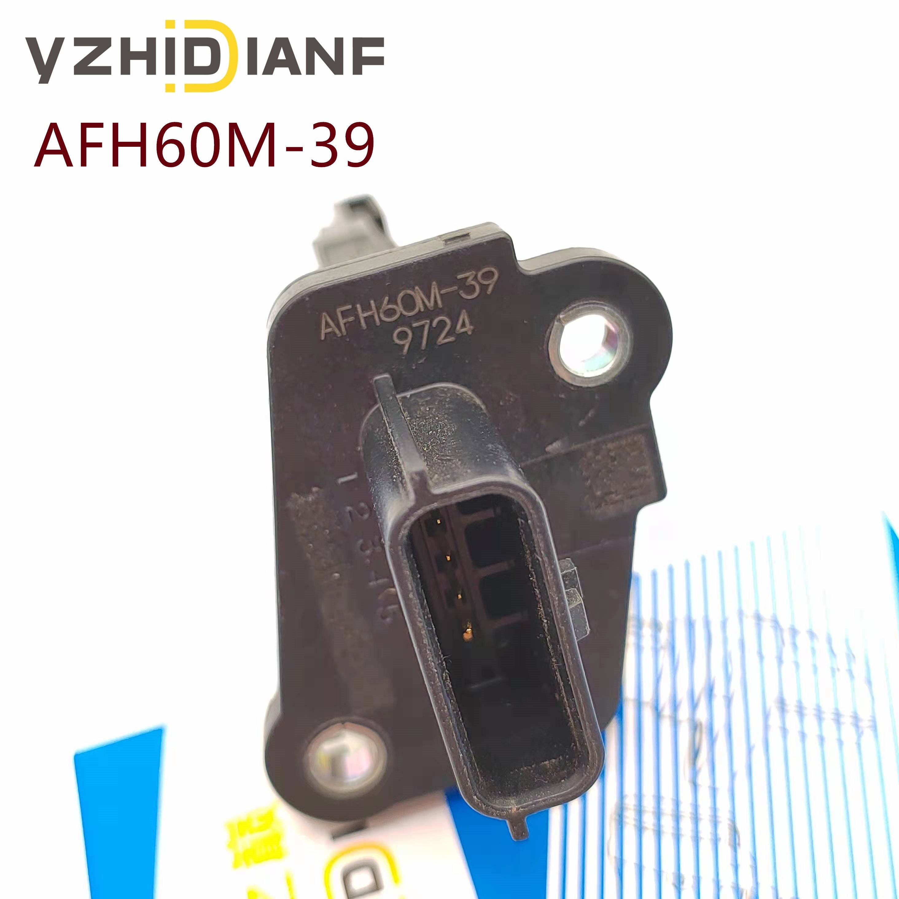 Mass Air Flow Sensor 22680-1MG0A AFH60M-39 226801MG0A for Nissan Altima Murano Sentra Infiniti 12-17