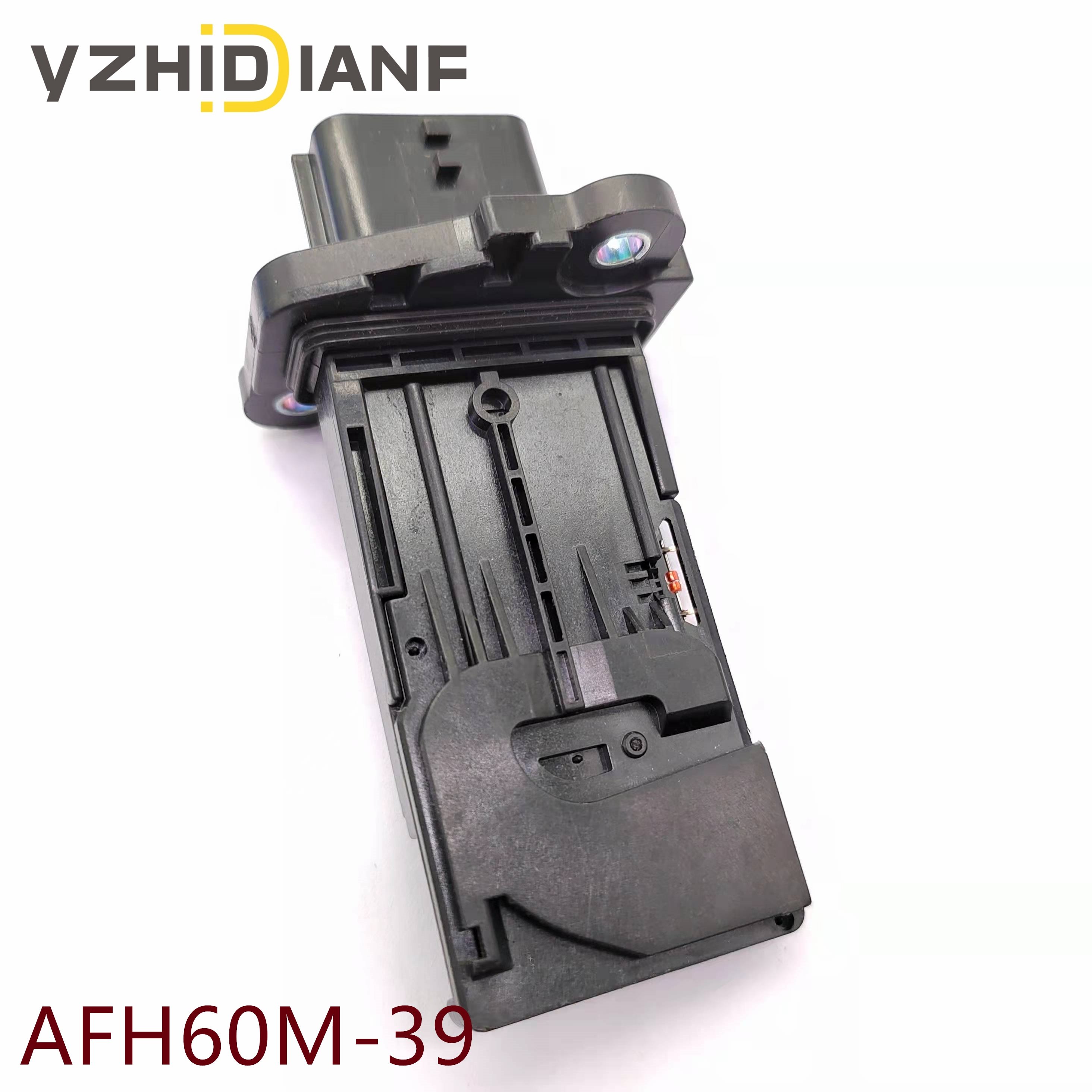 Mass Air Flow Sensor 22680-1MG0A AFH60M-39 226801MG0A for Nissan Altima Murano Sentra Infiniti 12-17