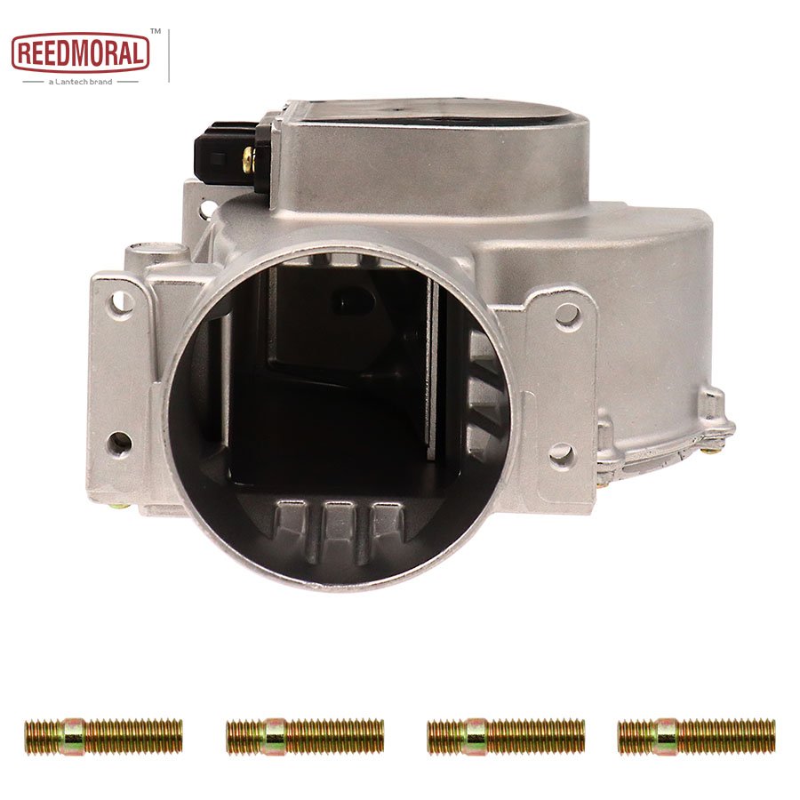 LLJ701A MASS AIR FLOW Sensor Meter FOR TOYOTA/MAZDA 22RE 22250-35050 1989-1995 197100-4090 B6S7 13 210A