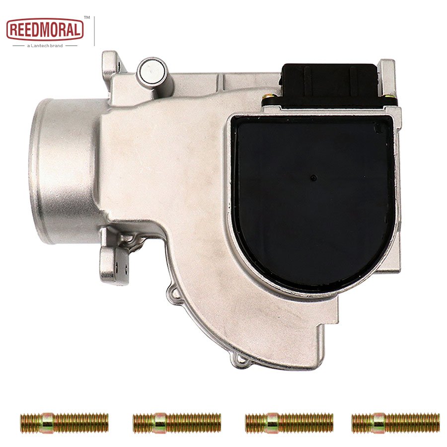 LLJ701A MASS AIR FLOW Sensor Meter FOR TOYOTA/MAZDA 22RE 22250-35050 1989-1995 197100-4090 B6S7 13 210A