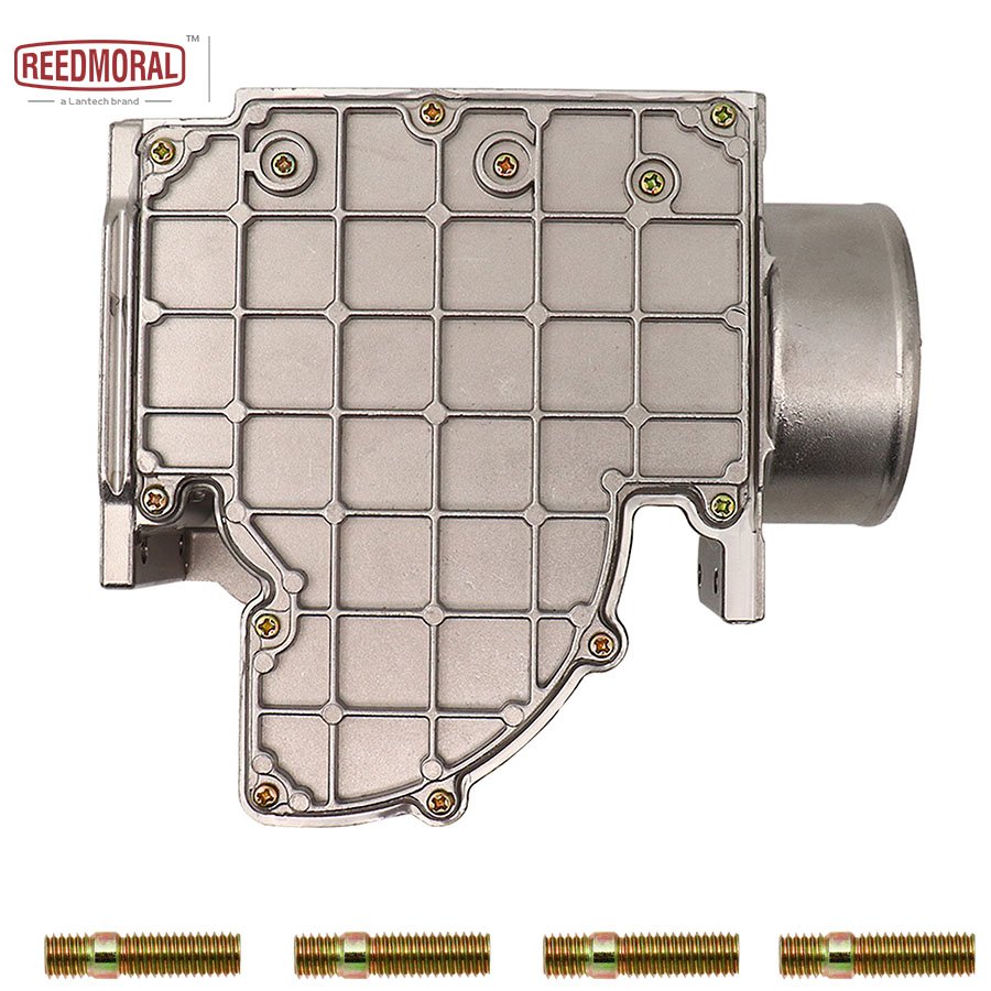 LLJ701A MASS AIR FLOW Sensor Meter FOR TOYOTA/MAZDA 22RE 22250-35050 1989-1995 197100-4090 B6S7 13 210A