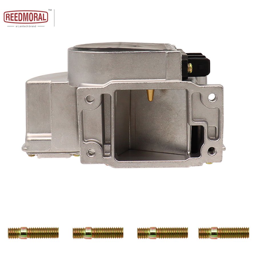 LLJ701A MASS AIR FLOW Sensor Meter FOR TOYOTA/MAZDA 22RE 22250-35050 1989-1995 197100-4090 B6S7 13 210A