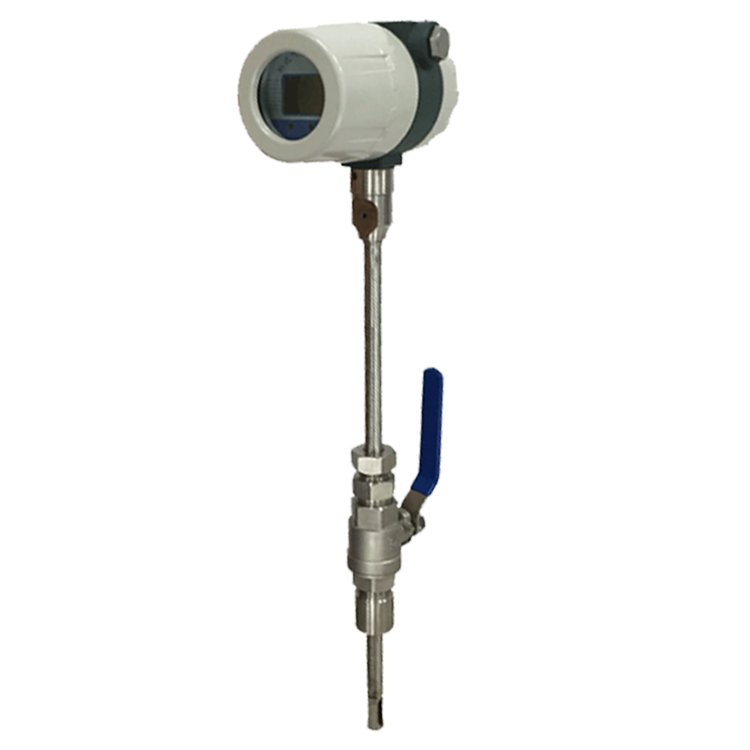 Sell High-quality High-precision Gas Flow Meters and Mass Flow Controllers
