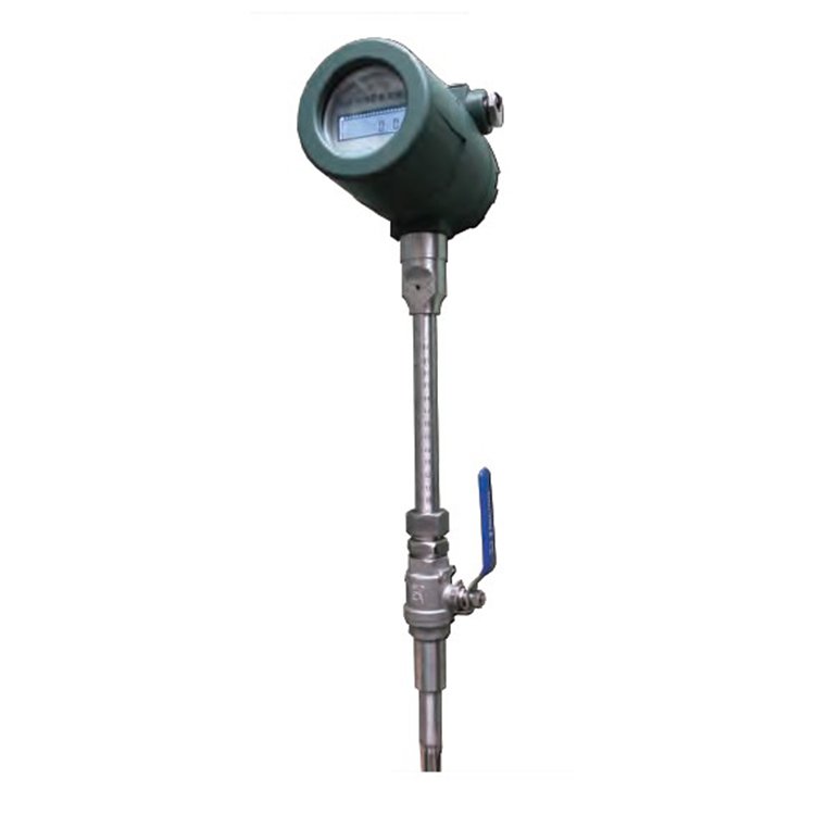 Sell High-quality High-precision Gas Flow Meters and Mass Flow Controllers