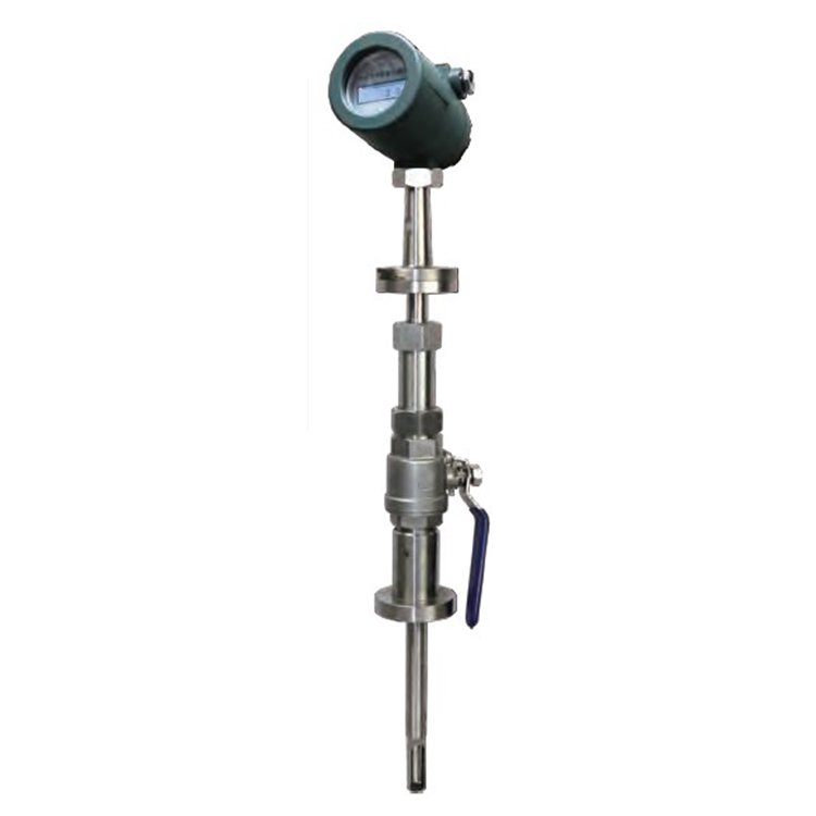 Sell High-quality High-precision Gas Flow Meters and Mass Flow Controllers