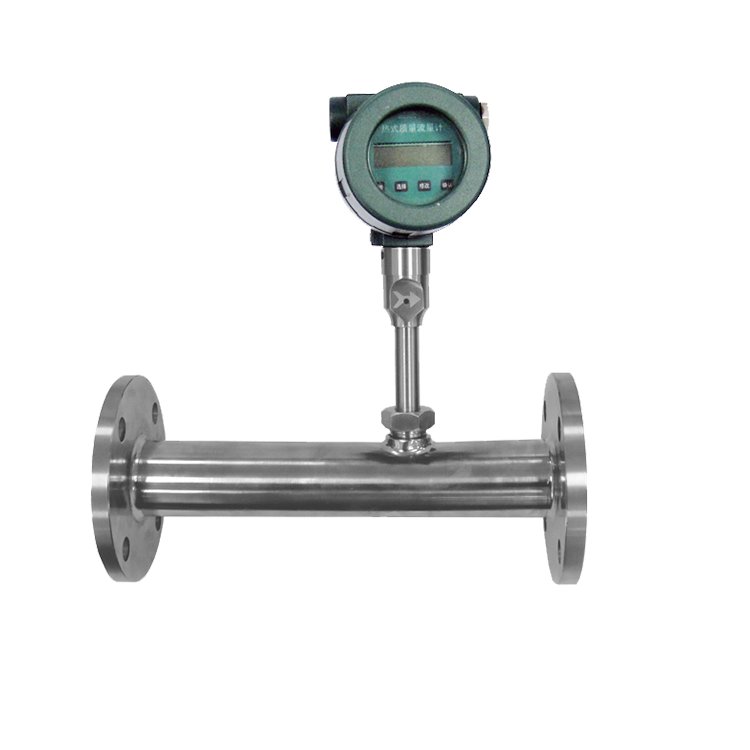 Sell High-quality High-precision Gas Flow Meters and Mass Flow Controllers