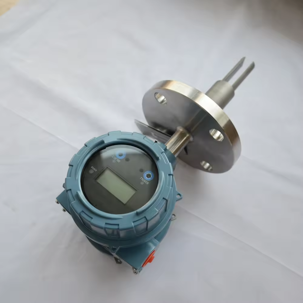 Hot-sales High Accuracy Micro Motion FDM Fork Density Meter