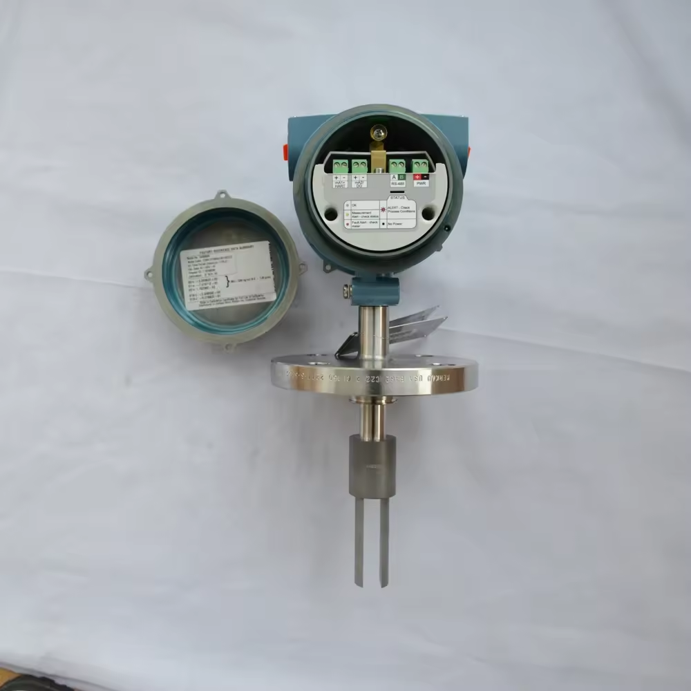 Hot-sales High Accuracy Micro Motion FDM Fork Density Meter