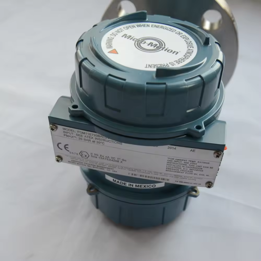 Hot-sales High Accuracy Micro Motion FDM Fork Density Meter